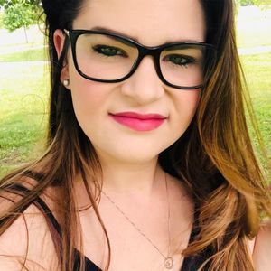 Meet your Posher, Ashlee